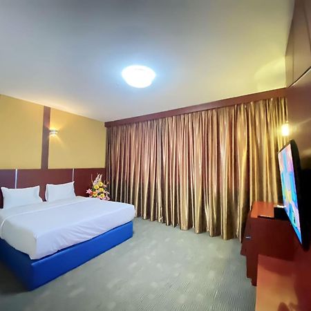 D'Merlion Hotel Pembunuh Екстериор снимка