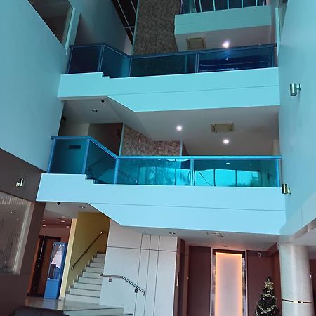 D'Merlion Hotel Pembunuh Екстериор снимка