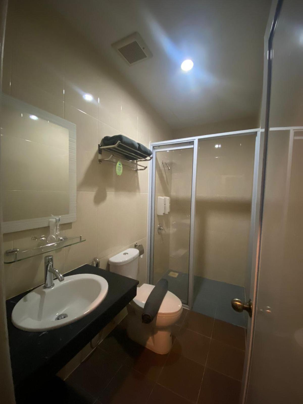 D'Merlion Hotel Pembunuh Екстериор снимка
